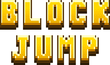 BlockJump Logo
